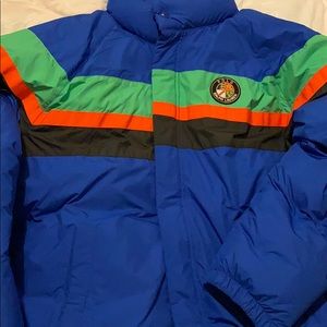 Polo Ralph Lauren Downhill down Ski jacket